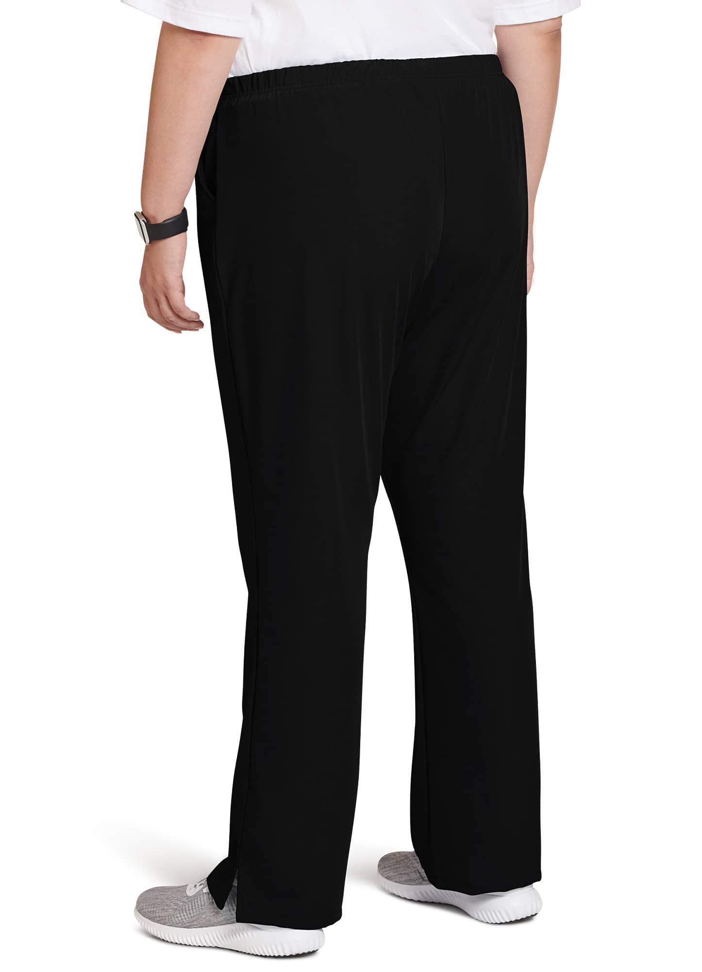 Jockey Women's Maximum Comfort Scrub Pant - Picture 7 of 51
