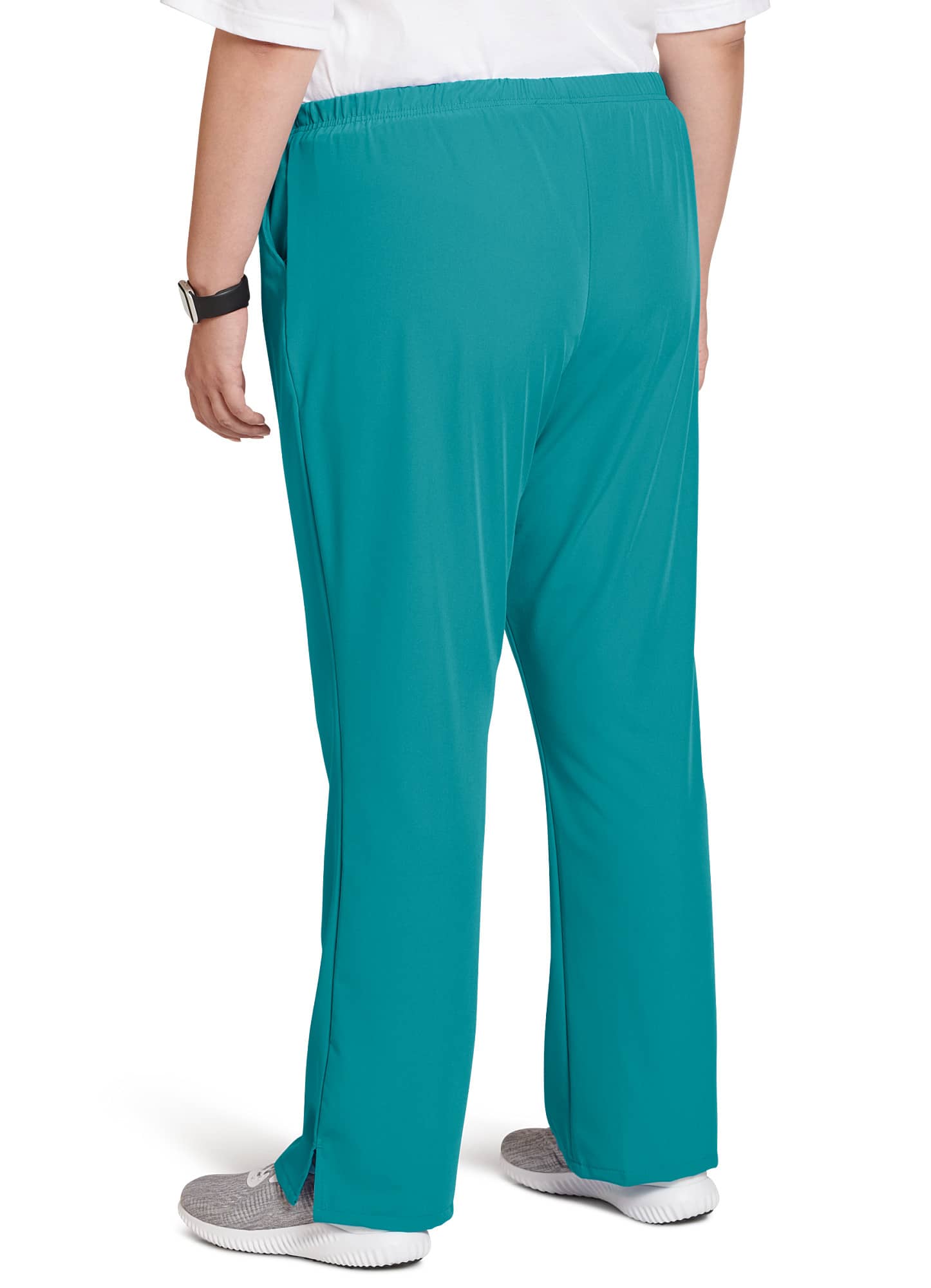 Jockey Women's Maximum Comfort Scrub Pant - Picture 50 of 51