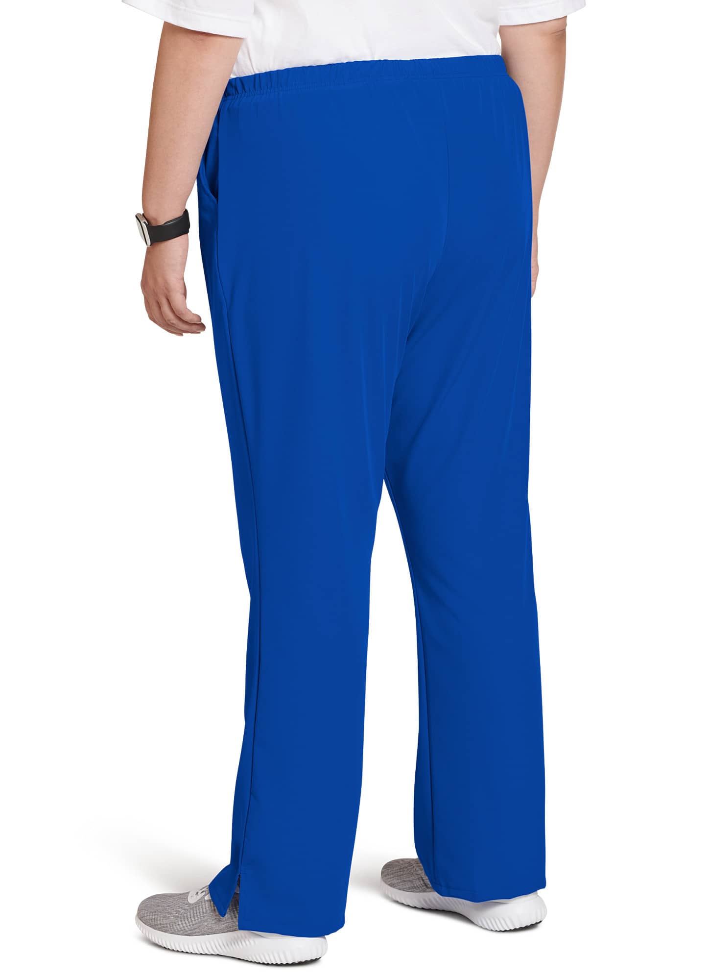Jockey Women's Maximum Comfort Scrub Pant - Picture 43 of 51
