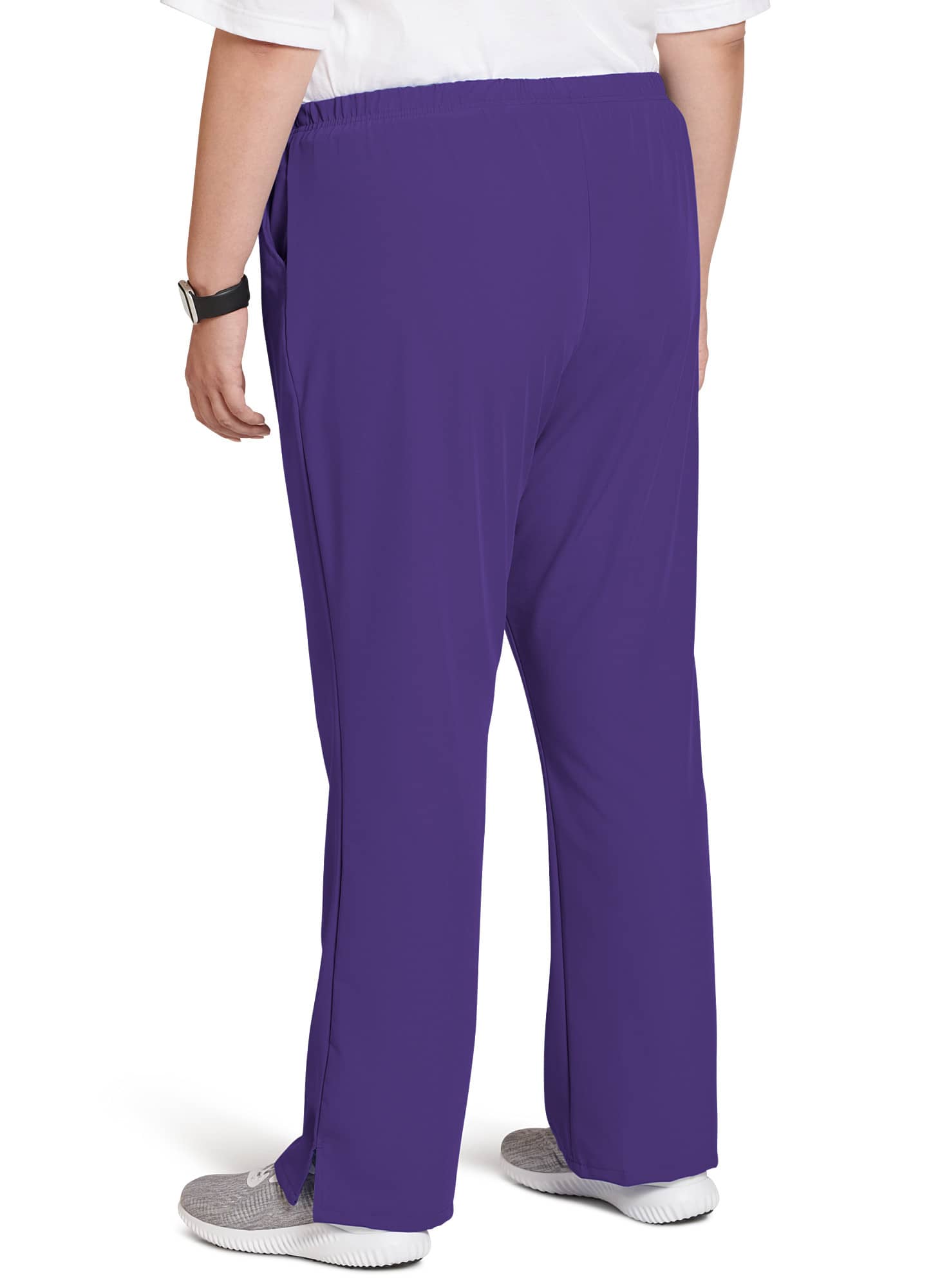 Jockey Women's Maximum Comfort Scrub Pant - Picture 36 of 51