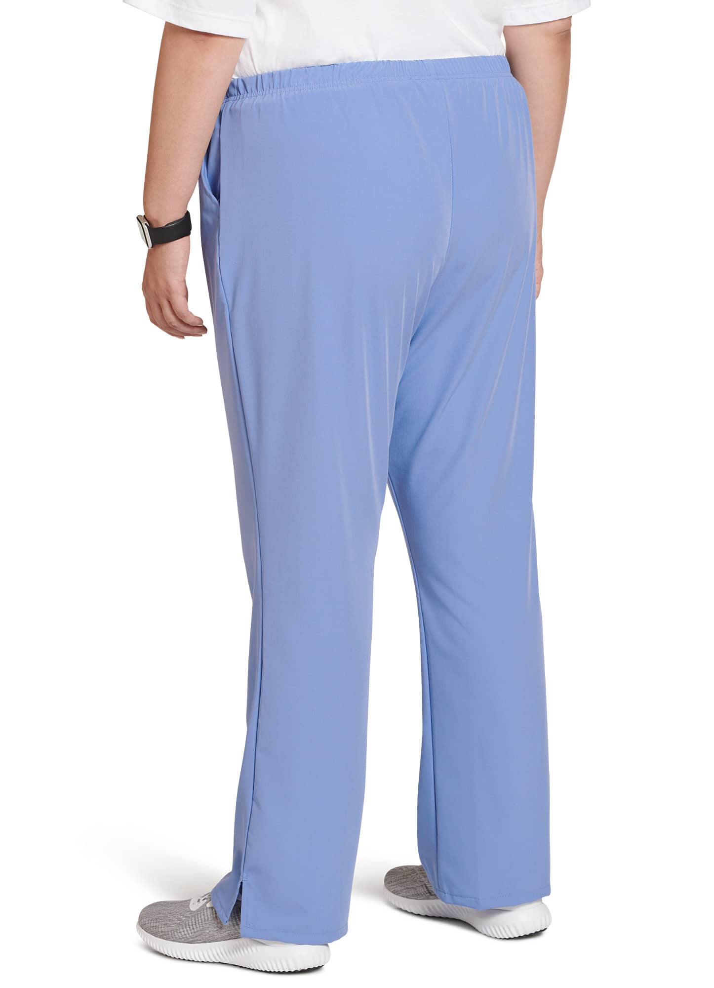 Jockey Women's Maximum Comfort Scrub Pant - Picture 14 of 51