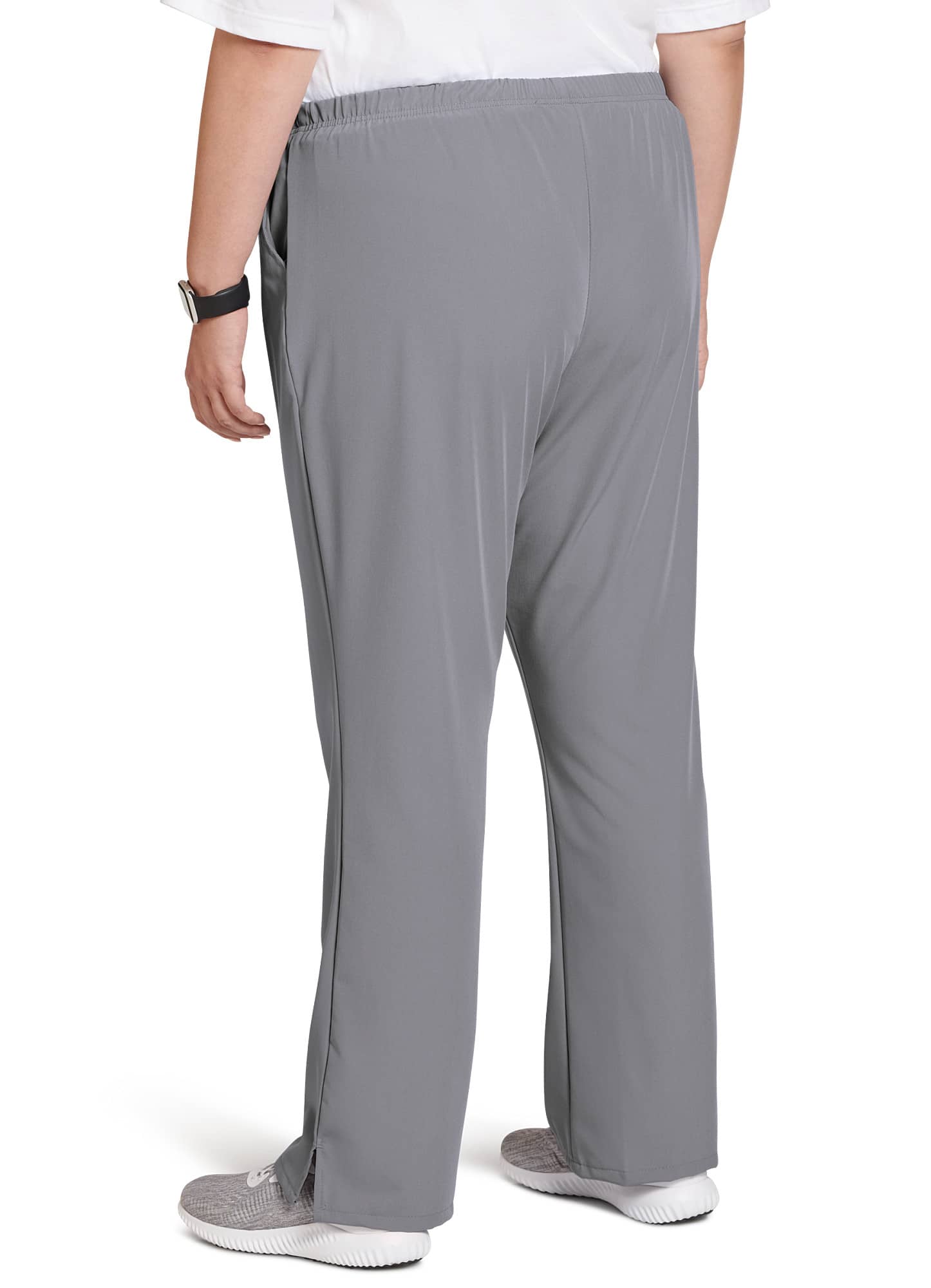 Jockey Women's Maximum Comfort Scrub Pant - Picture 29 of 51