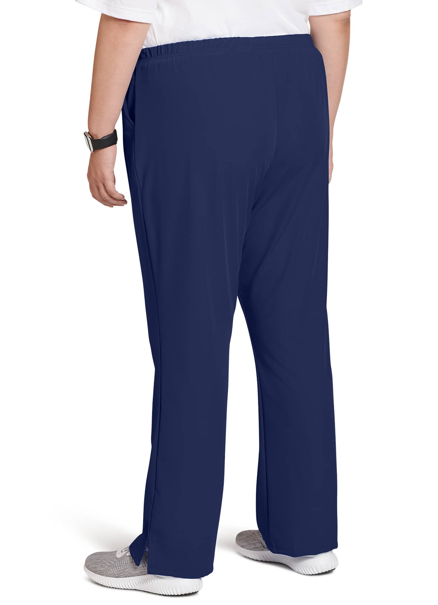 Jockey Women's Maximum Comfort Scrub Pant - Picture 22 of 51