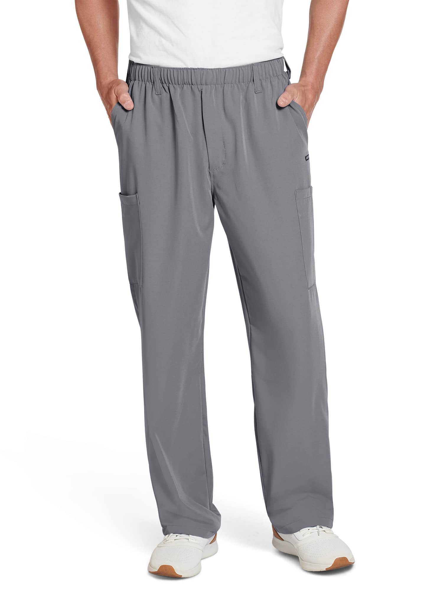 Jockey Men's Seven Pocket Stretch Scrub Pant | eBay