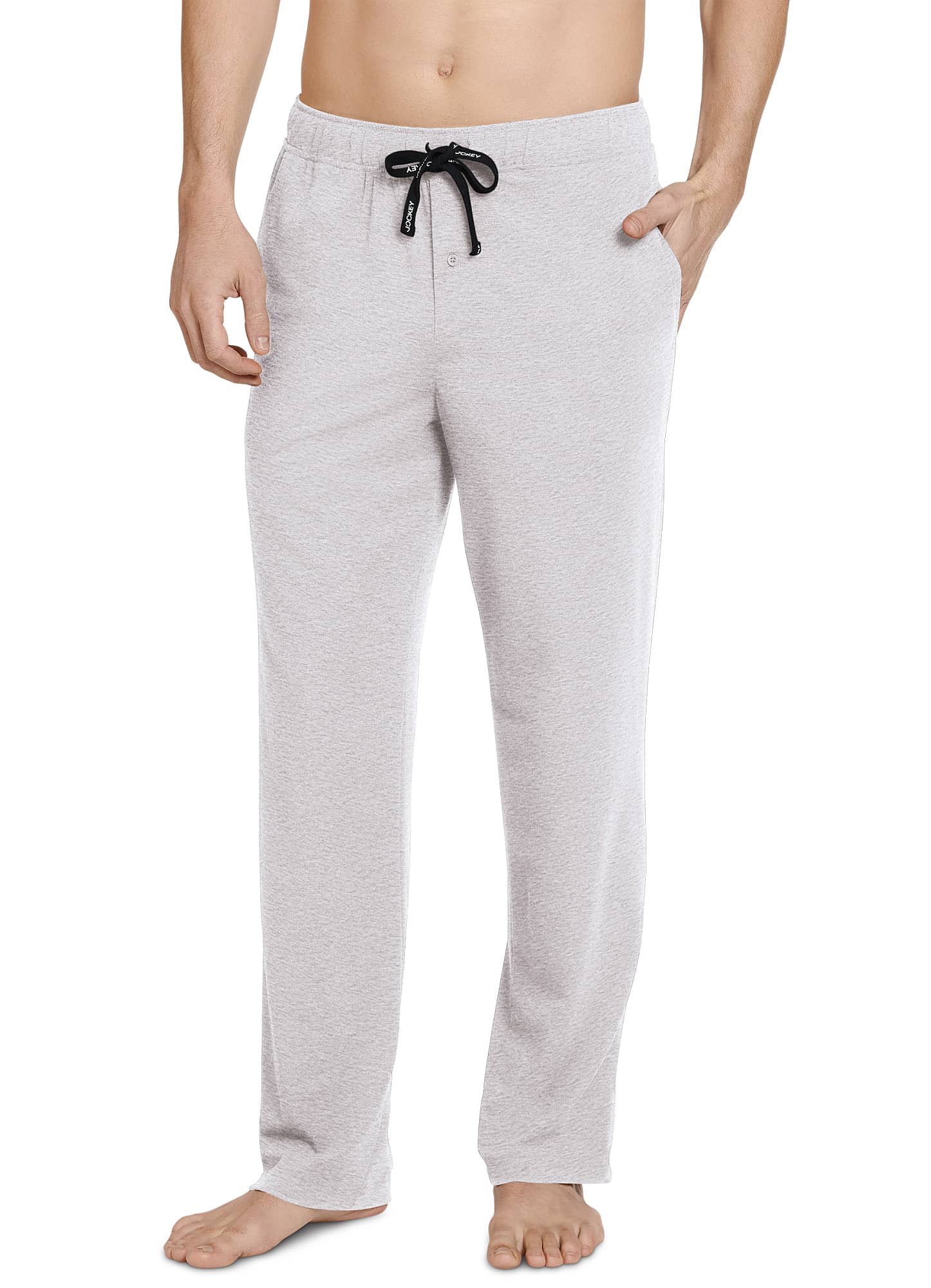 Jockey Men's Sleepwear Staycool Lounge Pant, Garden Sky Heather, S at  Amazon Men's Clothing store