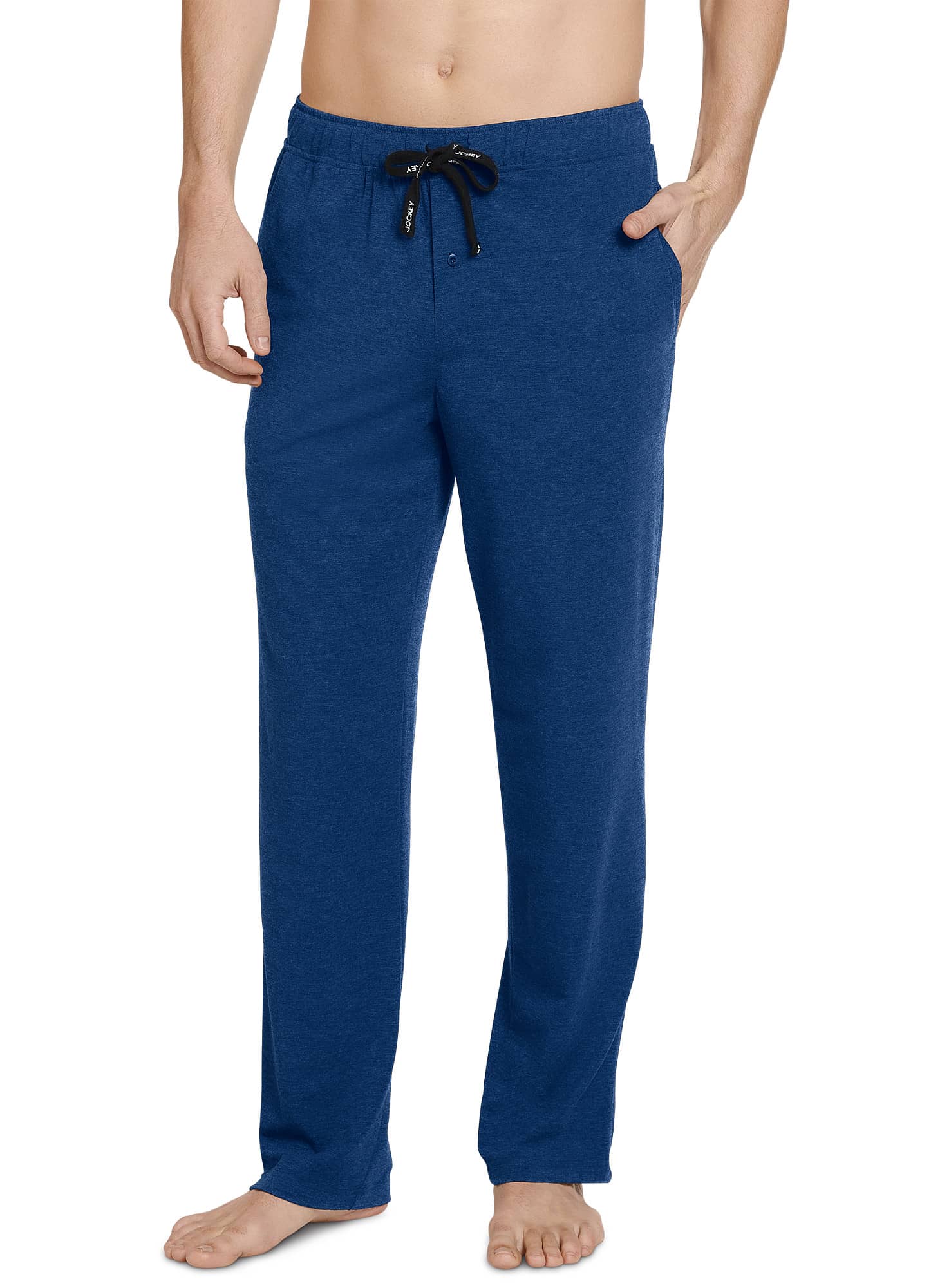 Jockey Men's Super Combed Cotton Rich Sports Track pants – Online Shopping  site in India