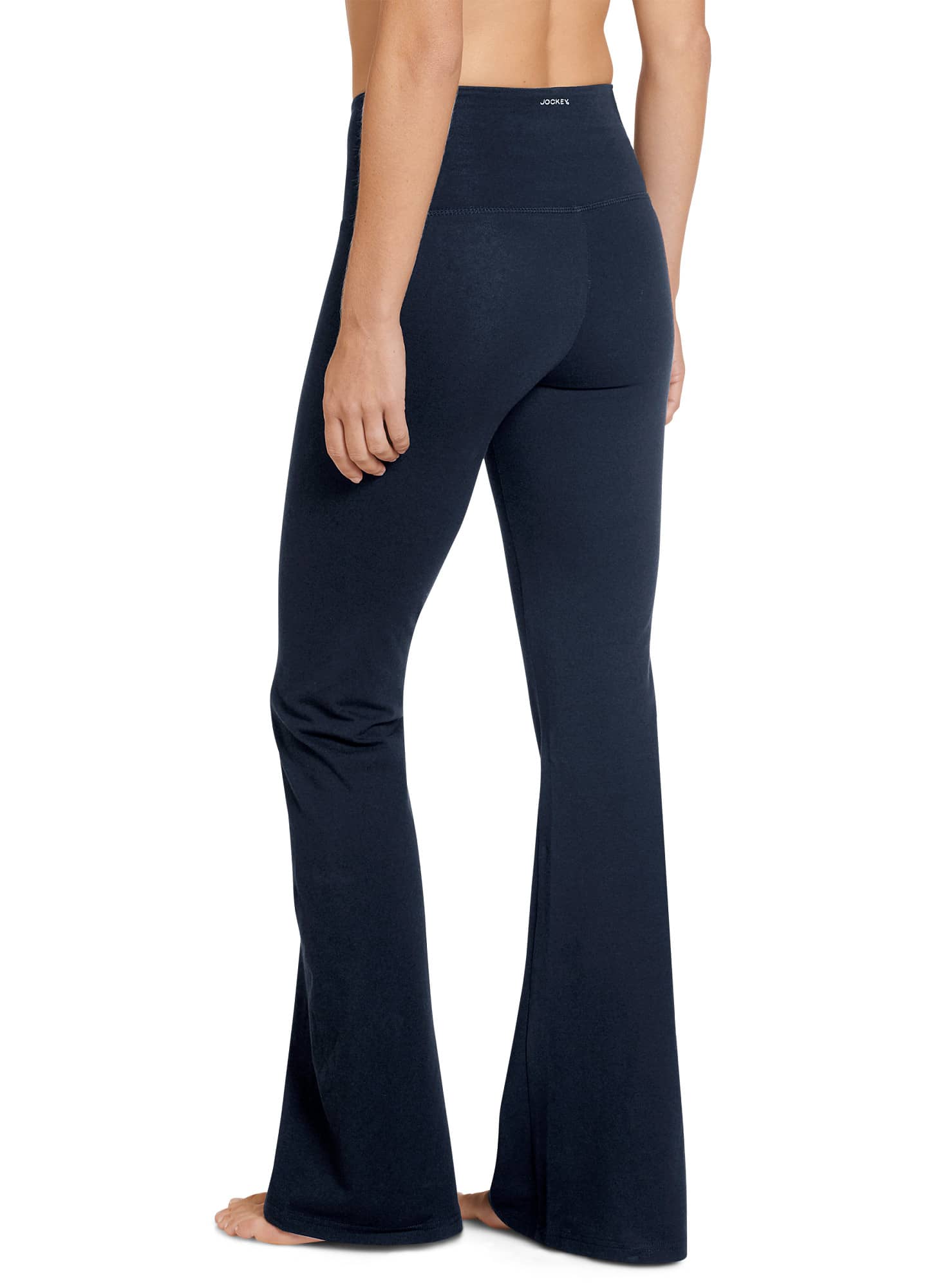 Jockey Women's Yoga Flare Pant eBay